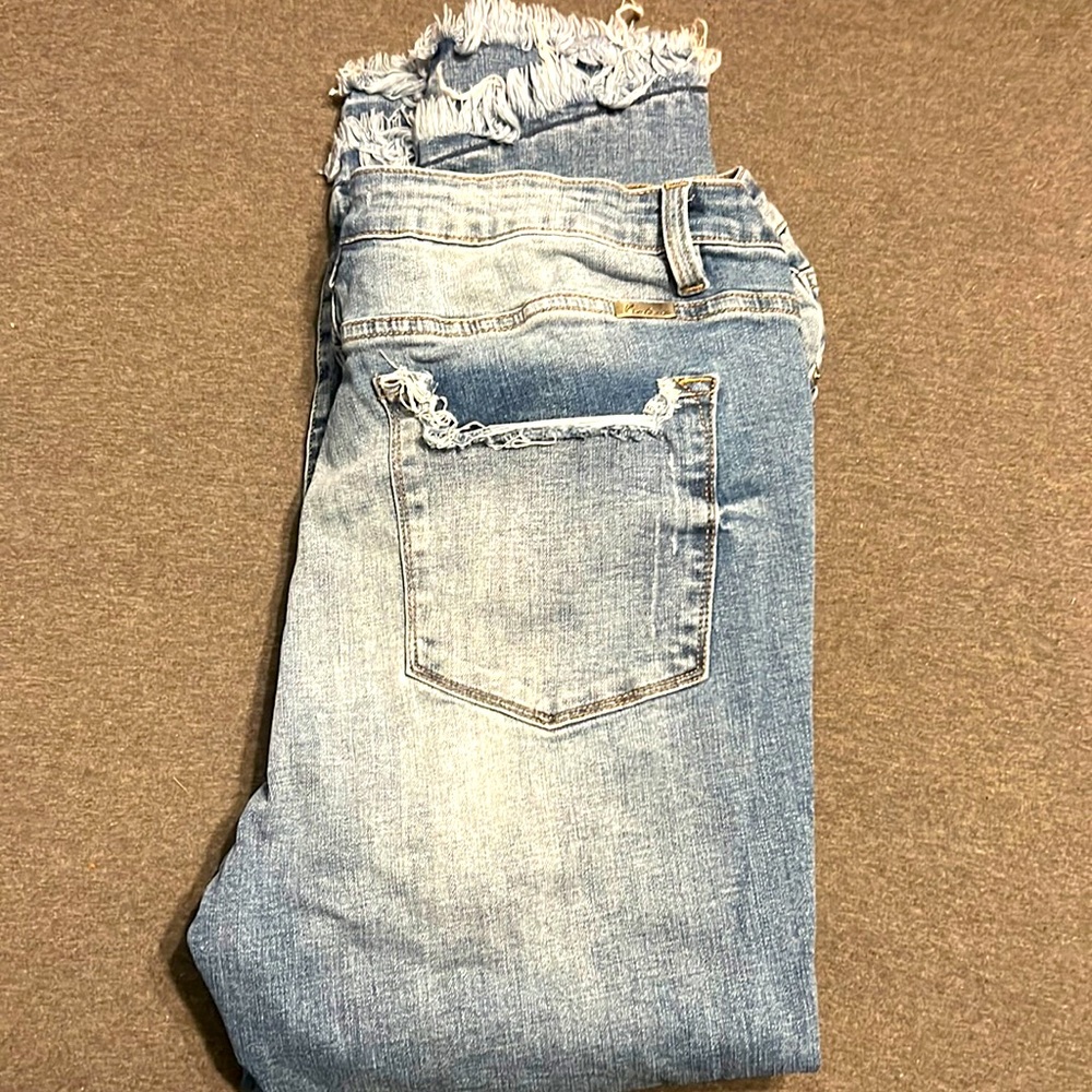 Kancan jeans (new without tag)